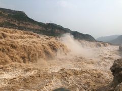 -陕西黄河壶口瀑布旅游区