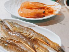 -上宴精品海鲜姿造(晶融汇旗舰店)