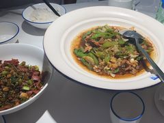 -兰湘子·湘菜小炒(长安万科广场店)