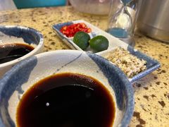 -原味四季椰子鸡(公明百佳华店)
