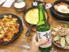 -吾里.春川家韩国料理(万达店)