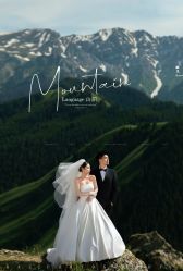 -卡兹摄影STUDIO婚纱摄影(文化路万达店)