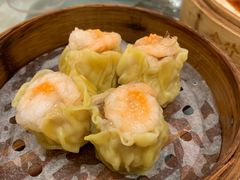 南粤烧麦-稻香酒家·34年老字号·港式粤菜(汉街店)