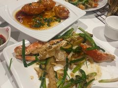 -强记海鲜·大排档(蛇口新街店)