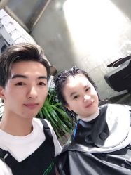 点击看大图 -salon漫