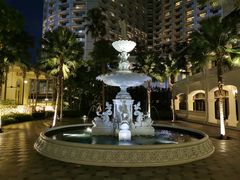 -Long Bar(莱佛士酒店)