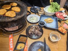 -牛也烧肉(摩尔城店)