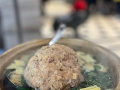 -煎饼卷大葱·非遗传承·潍坊菜(十笏园店)