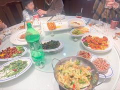 -老雒阳面馆·水席(洛宁高速路口店)