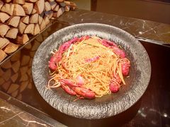-云端西餐厅(南宁龙光那莲豪华精选酒店)