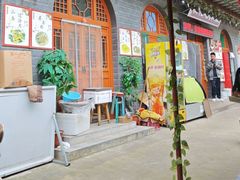 -雁门关景区