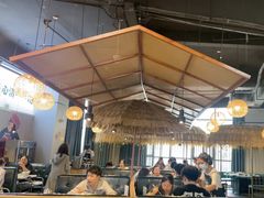 -三亚国光豪生度假酒店-椰语堂(国光豪生店)