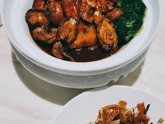 -顺粤楼·粤菜·点心(融创茂店)