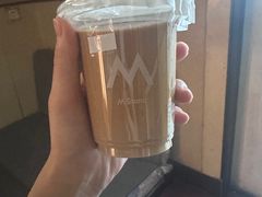 -M Stand(杭州萧山万象汇店)