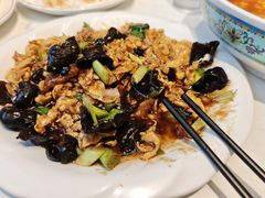 -福来居烤鸭店(天坛二店)
