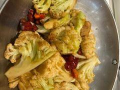 -至潮餐厅精致粤菜·活鲈鱼·走地鸡(珠江新城店)
