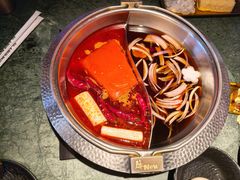 -牛New寿喜烧(金鹰世界店)