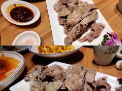 -品回味清真西北楼(宁波首店)