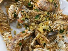 -明记海鲜大排档(巽寮湾店)