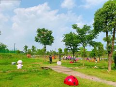 -梁子湖东篱老屋生态庄园