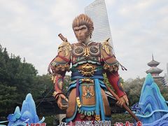 -深圳锦绣中华民俗村