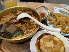 -小满手工粉(北京富力广场店)