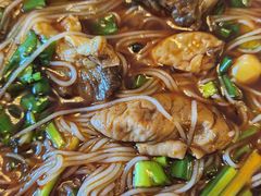 -保儿牛肉面(万象城店)