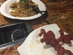 -船奇蒸汽海鲜·闽菜(八市海鲜总店)