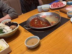 -额尔敦传统涮.冰煮羊火锅(乌兰察布体育场店)