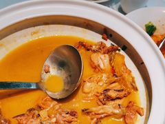 -院里寻菜·精致庭院菜(观沙岭店)