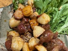-桂马·日本料理·海胆·海鲜饭·酒场(民主广场店)
