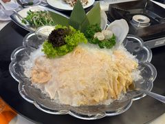 -珍宝海鲜(东海岸海鲜中心)