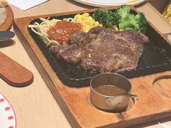 -菲滋意式餐厅(温岭银泰城店)