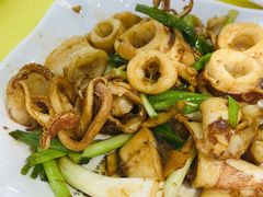-秋姐美食店(旅游大道店)