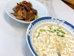 -滁香园·滁州菜(琅琊山店)