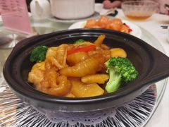 -百乐门喜宴(海珠广场华厦店)