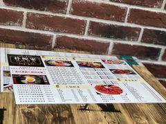 -朴鲸家正宗韩国料理(福田店)