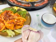 -鸡西大冷面(兰山店)