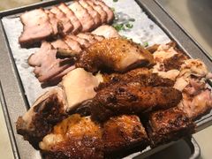 -绿茶餐厅(广州天河城店)