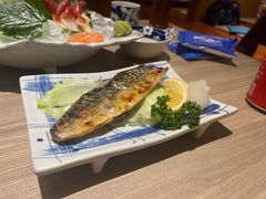 -小山日本料理(兴业太古汇店)
