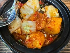-Hi YOU你的饭局泰餐厅(雍和宫店)