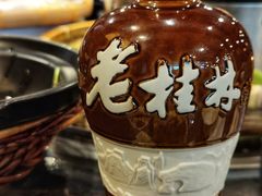 -甘家界牌柠檬鸭(青山店)