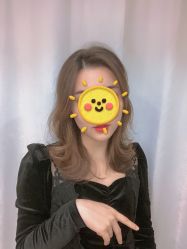 -藤野造型·烫发染发