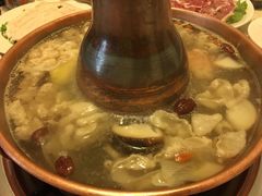 -八先生涮肉房(三里河店)