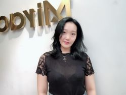 -Miracle集简美发沙龙