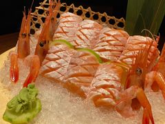 -山葵家·创意料理(宁波来福士店)