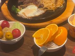 -豪享来牛排(人民店)