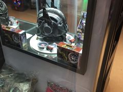 -璇宫国际影城(江汉路店)