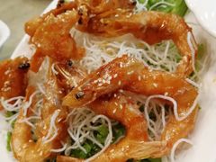 -东四民芳餐厅(世茂工三店)