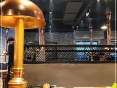 -喜来稀肉(北外滩白玉兰广场店)